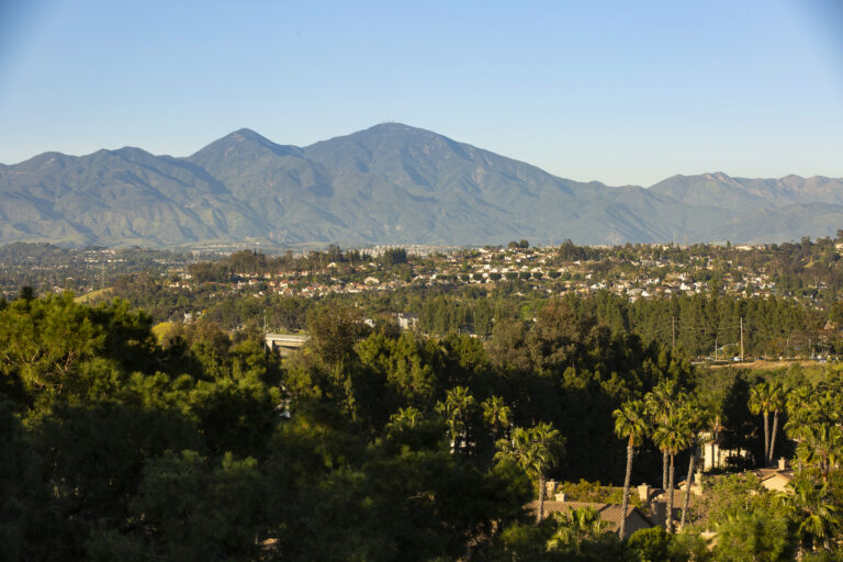 Aliso Viejo, California